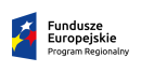 Logo fundusze europejskie