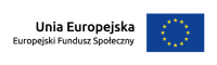 Logo Unii Europejskiej