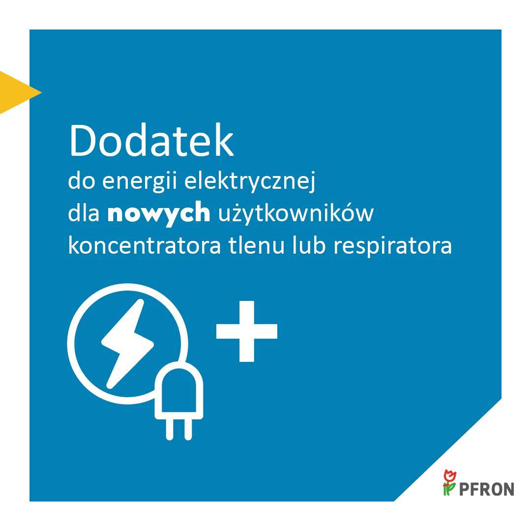 Zdjęcie artykułu Rozszerzenie dodatku do energii elektrycznej w ramach programu „Aktywny samorząd”