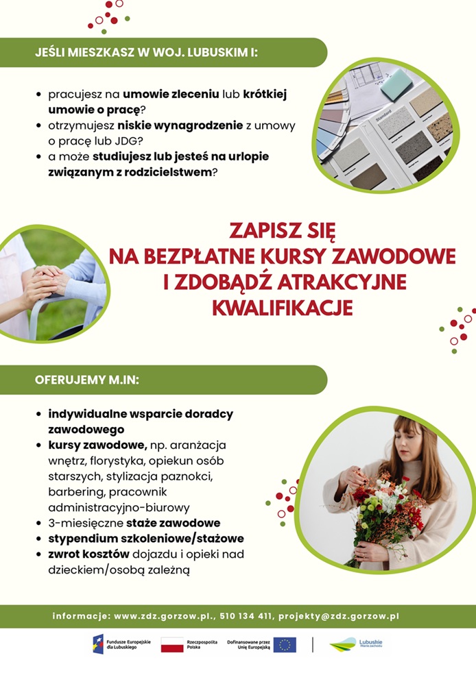 Obrazek dla: Projekt "Szkolenie czyni mistrza!"
