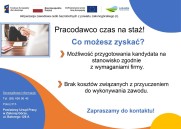 slider.alt.head Projekt Aktywizacja zawodowa osób bezrobotnych z powiatu zielonogórskiego (I)