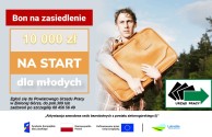 Obrazek dla: Projekt Aktywizacja zawodowa osób bezrobotnych z powiatu zielonogórskiego (I)
